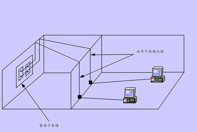 办公室香蕉视频免费下载网络布线.jpg