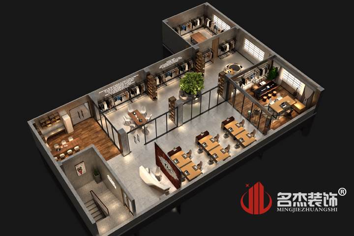 办公室香蕉视频免费下载设计鸟瞰图.jpg