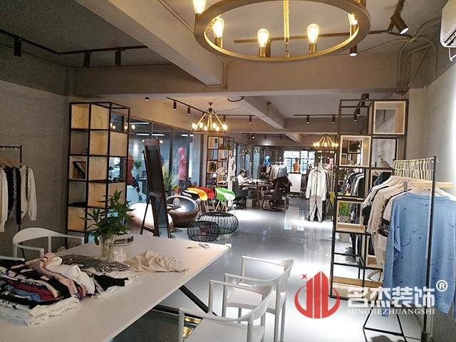 服装办公室香蕉视频免费下载设计完工照.jpg