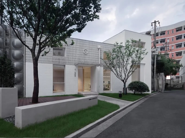 广州香蕉小视频装饰设计公司图册