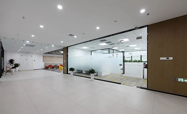 广州香蕉小视频装饰设计公司图册