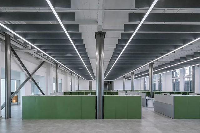 广州香蕉小视频装饰设计公司