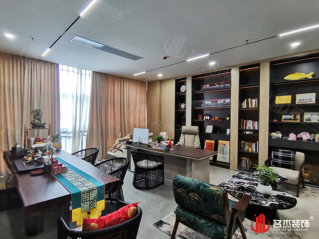 广州香蕉小视频装饰设计公司