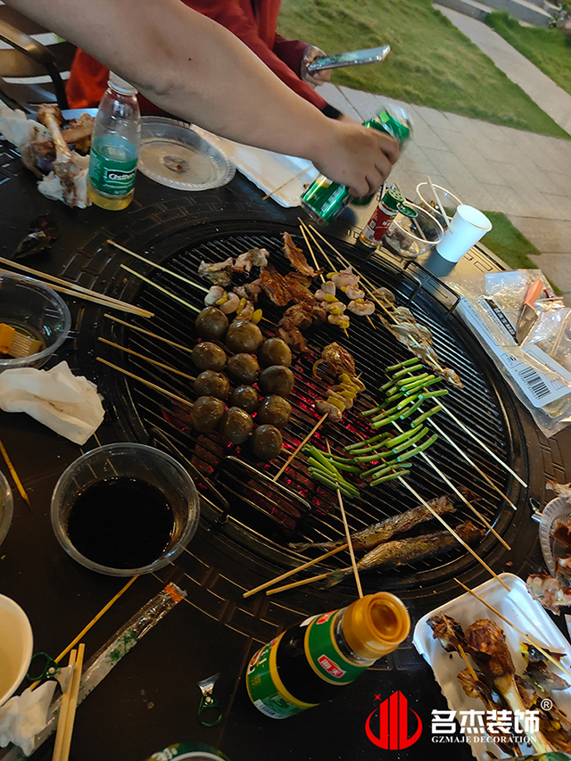 香蕉小视频装饰游记