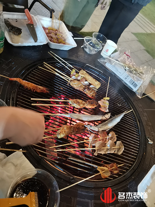 香蕉小视频装饰游记