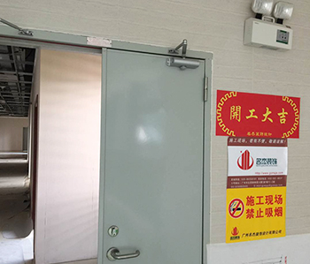 直击飞仕商城香蕉视频免费下载项目现场！