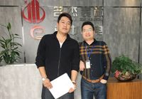 设计、施工团队都很专业，负责！