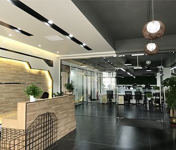 祝贺乐博士办公室香蕉视频免费下载设计项目完工