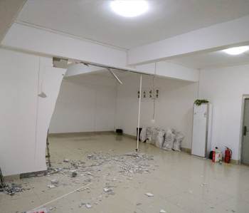 新年伊始，金沙洲办公室香蕉视频免费下载项目开工啦！