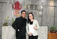 设计师效率高，很专业！