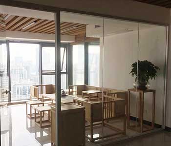 昌玥资产办公室香蕉视频免费下载项目顺利完工