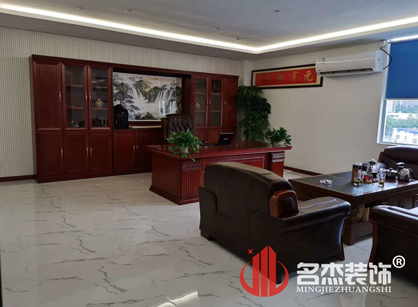 祝贺广东磐鑫建设工程办公室香蕉视频免费下载项目圆满完工