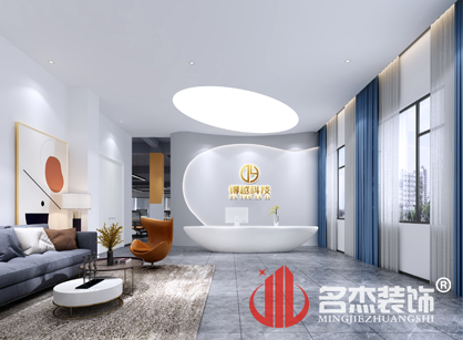 来自得越科技办公室香蕉视频免费下载项目的现场返图
