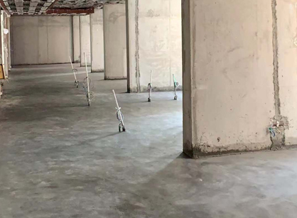 巡工地日记，蓝品盾建材科技香蕉视频免费下载项目进行中