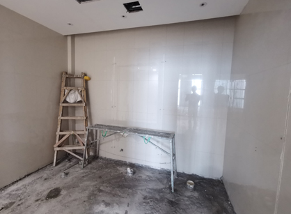 巡工地日记，泰途科技香蕉视频免费下载项目进行中