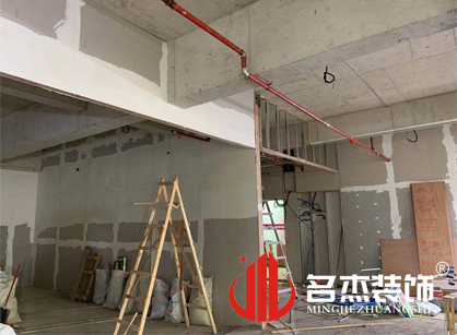 巡工地日记，美莲葆化妆品办公室香蕉视频免费下载项目进行中
