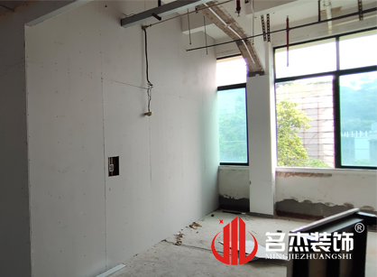 巡工地日记，广州立高食品办公室香蕉视频免费下载项目进行中