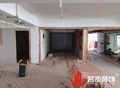 巡工地日记，理想资讯科技办公室香蕉视频免费下载项目进行中