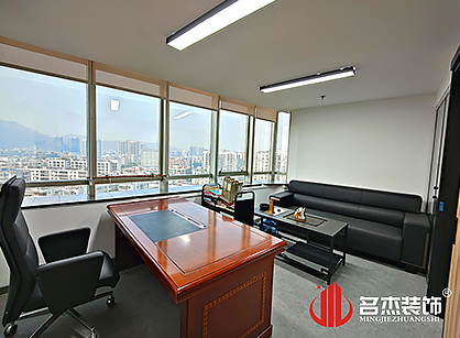 穗科建设管理办公室香蕉视频免费下载项目圆满完工！