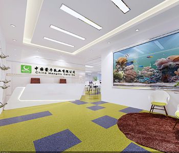 蒙牛乳业集团公司香蕉视频免费下载设计