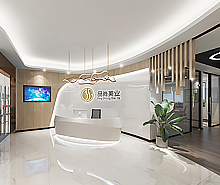 品尚美业化妆品办公室香蕉视频免费下载设计